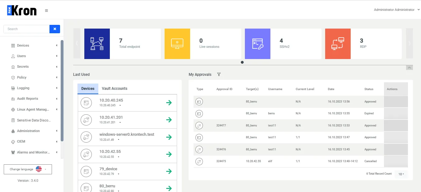 Navigation Pane