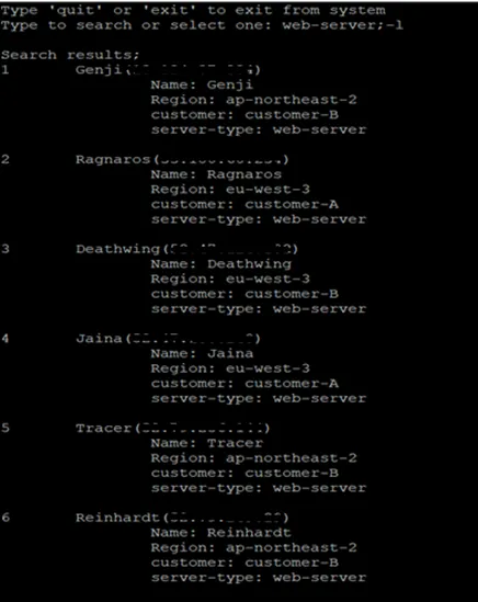 AWS Tags AWS Tags