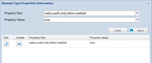 Only Second Authentication with OTP