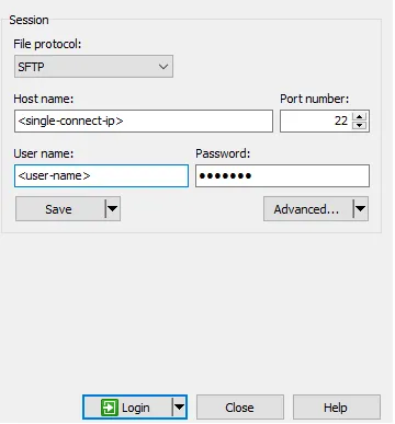 Document image