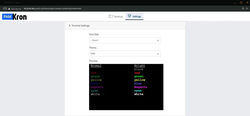 Document image