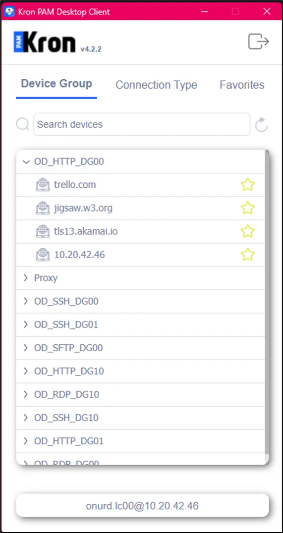 Logs for Hidden Keys. Logs for Hidden Keys.