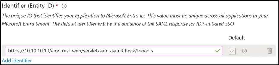Document image