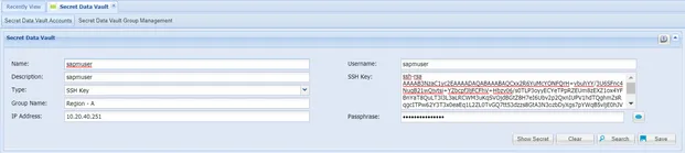 Document image