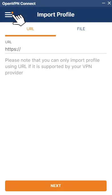 Select Menu