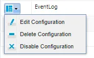 Disabling SIEM Logs
