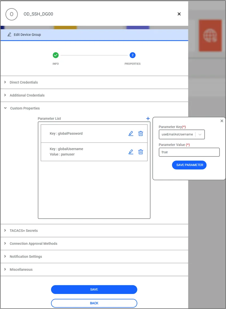 Document image