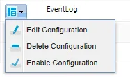 Enabling SIEM Logs