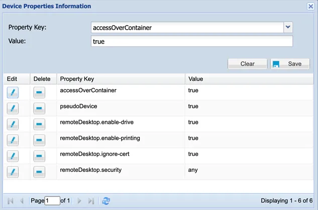 Automatically Loaded Attributes