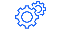 Link block header image