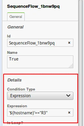 If Conditional definition