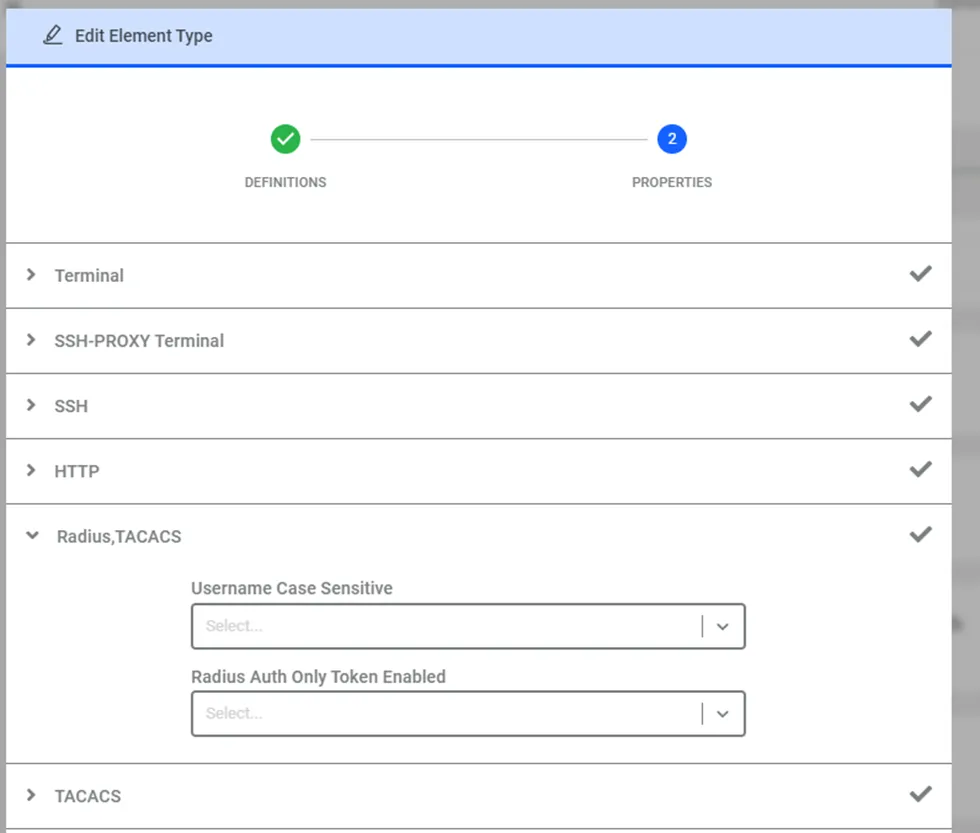 Only Second Authentication with OTP