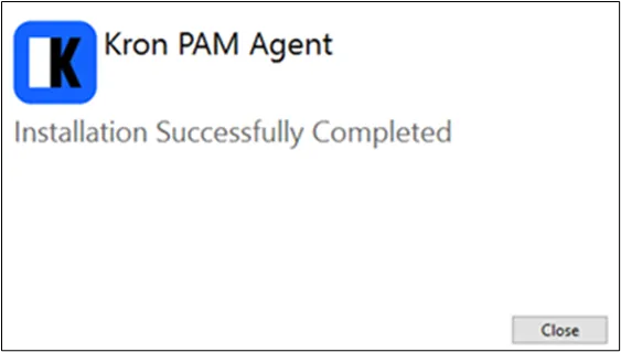Compilation of Agent installation Compilation of Agent installation