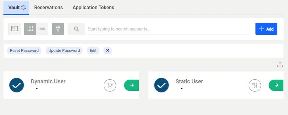 Bulk Update Password Bulk Update Password
