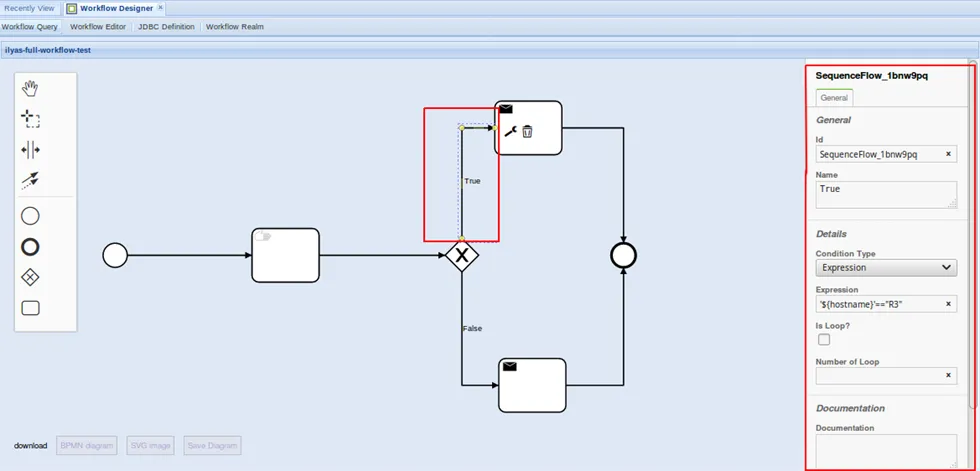 -If Conditional