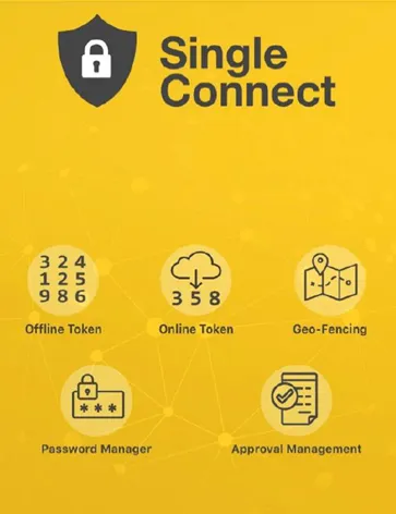 Single Connect Mobile App Single Connect Mobile App