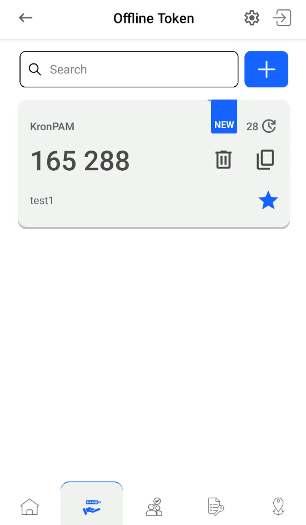 Multi-Factor Authentication (MFA) Activation