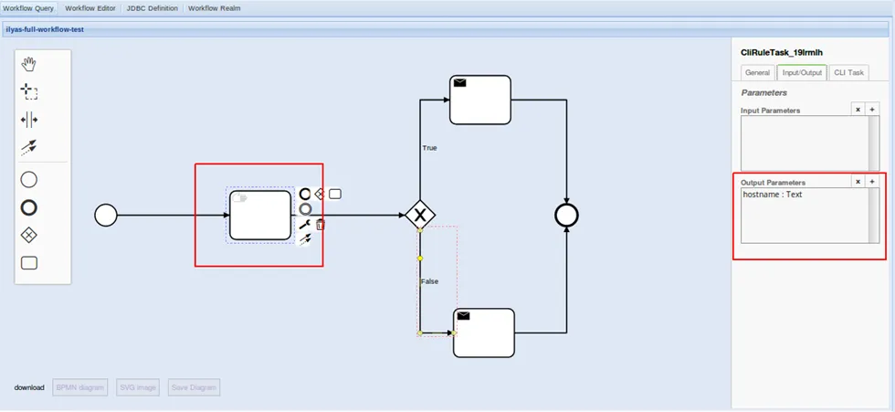If Conditional 