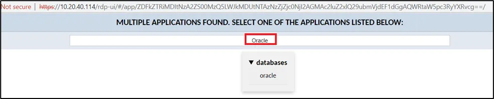 Remote Application Categories Cont’d Remote Application Categories Cont’d