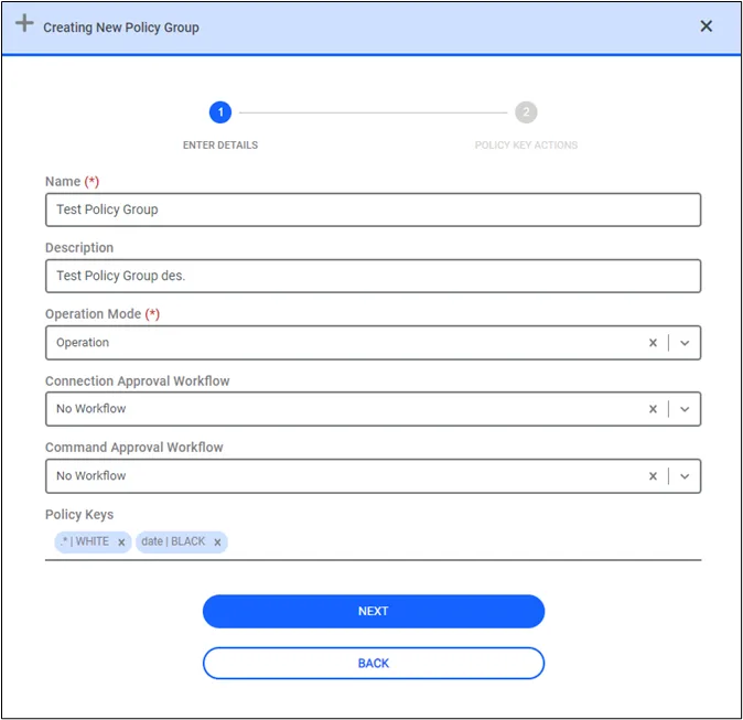Defining User Behavior Rating Defining User Behavior Rating