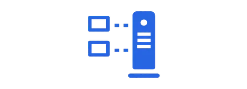 Link block header image