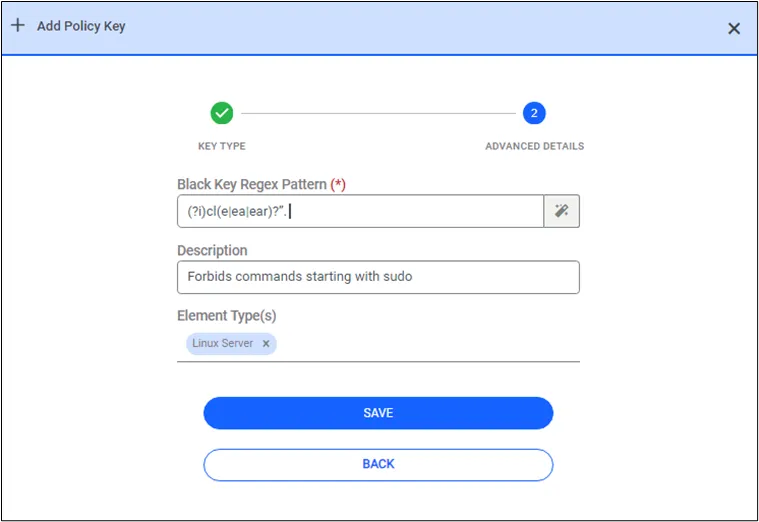 Command Pattern Generator generates
