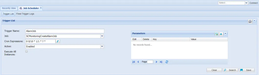 Document image