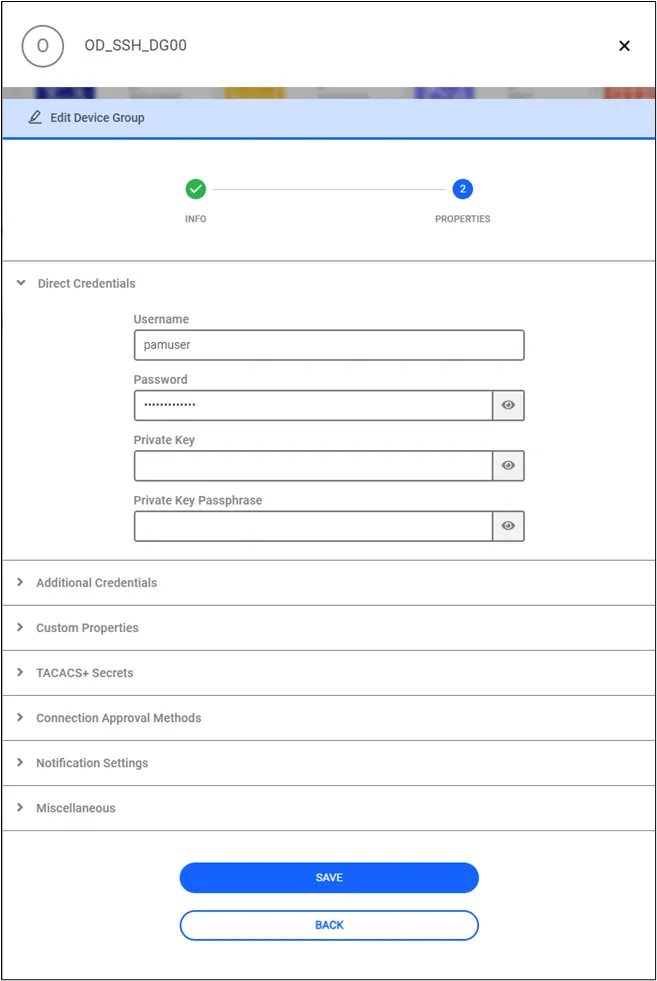 Document image