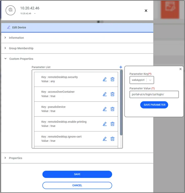 Document image