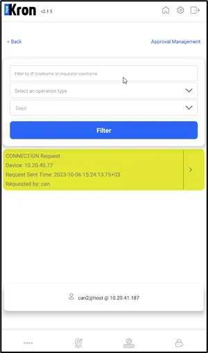 Document image
