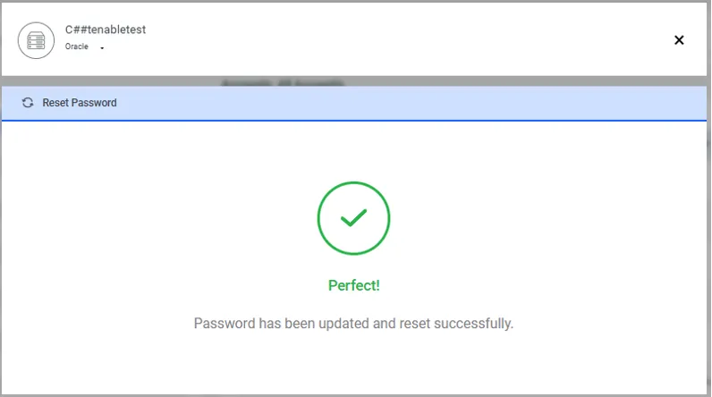 Password Rotation