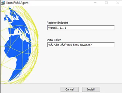 Requirements for Agent installation Requirements for Agent installation