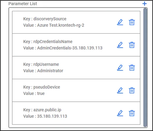 Azure Windows Device Properties Azure Windows Device Properties
