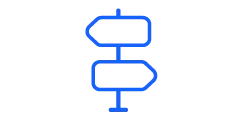 Link block header image