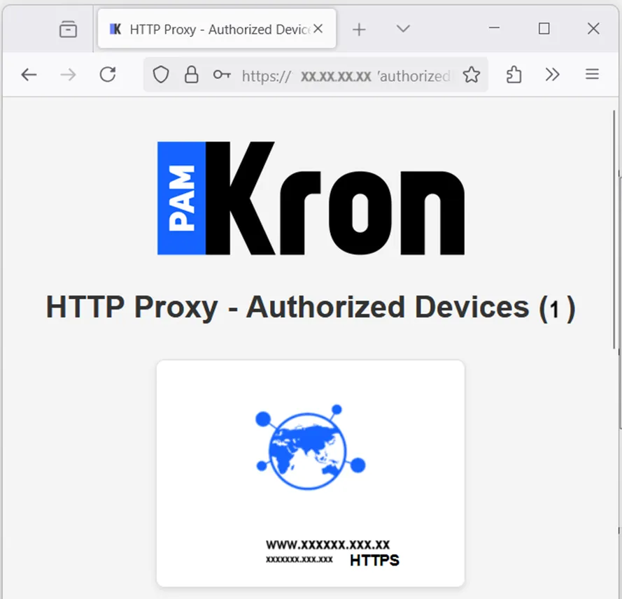 Document image