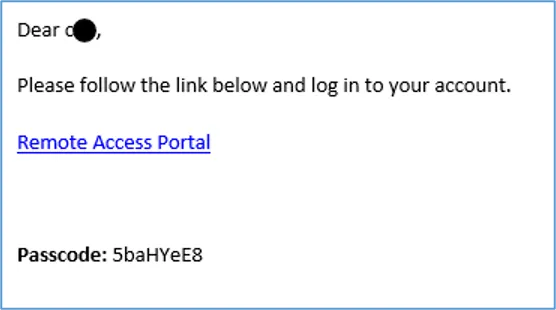 Mail Example for invitation Mail Example for invitation