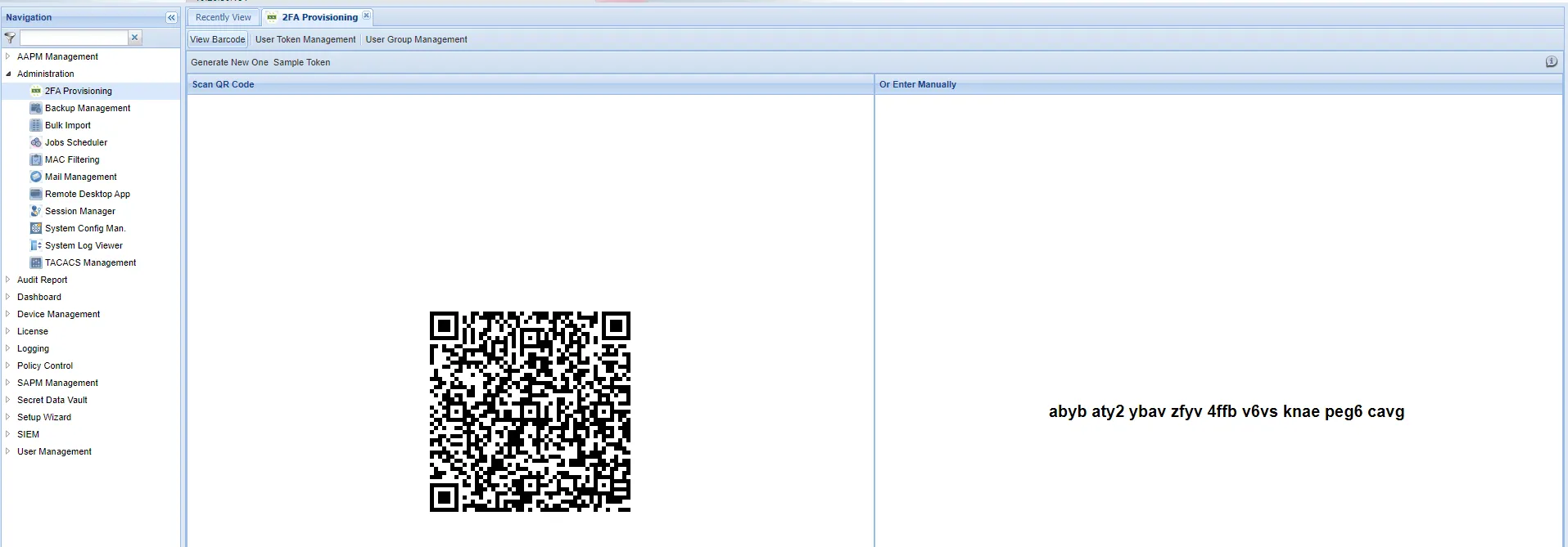 Document image