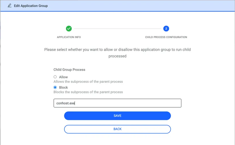 Subprocess Exception Definition