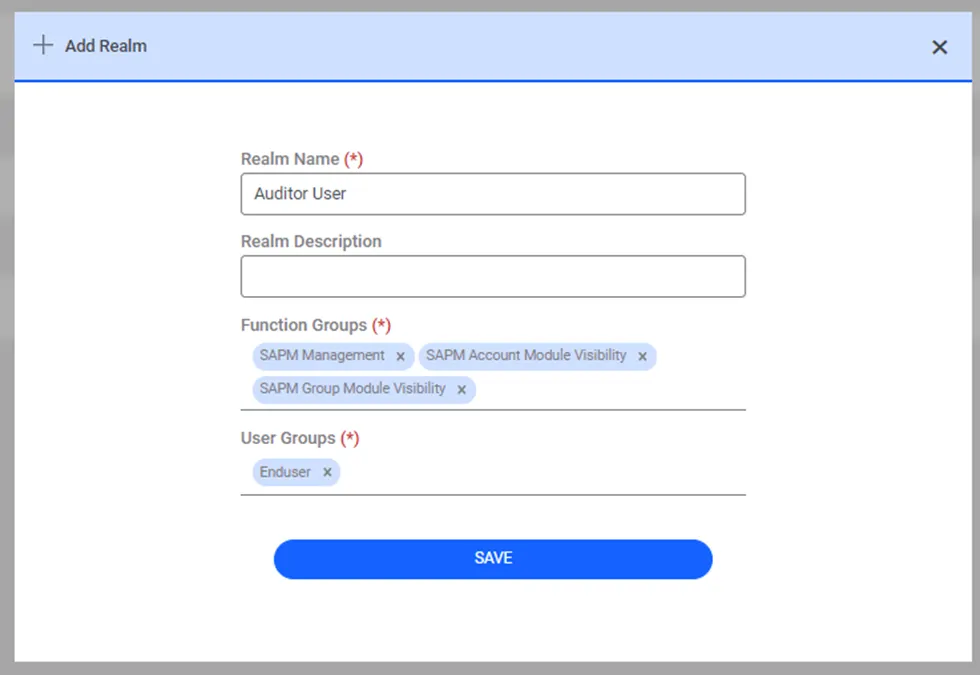 End User Portal Functions End User Portal Functions