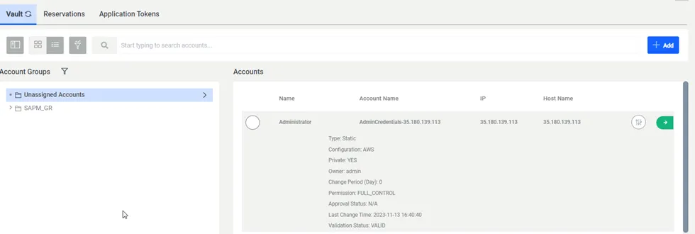 Azure Windows Device Credentials