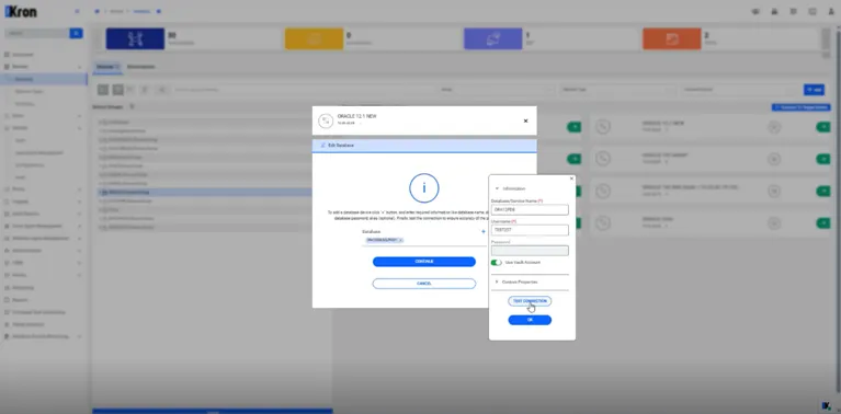 Vault Account Usage Vault Account Usage