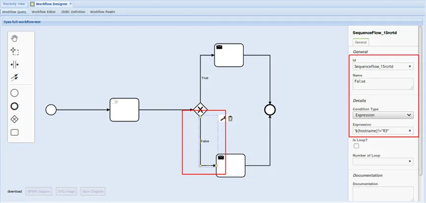 If Conditional