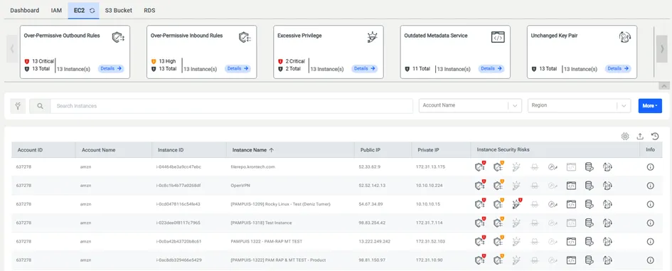 AWS-EC2 Screen1 AWS-EC2 Screen1