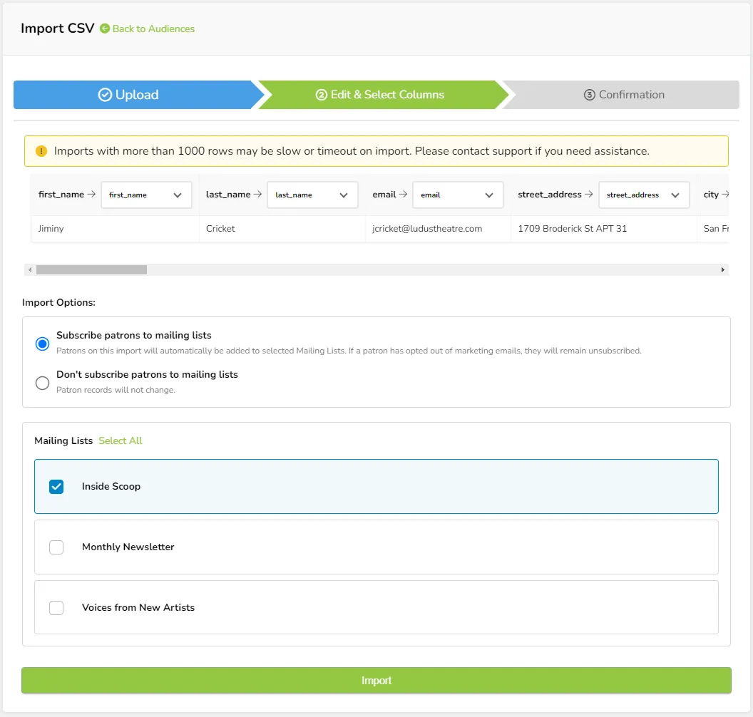 Document image