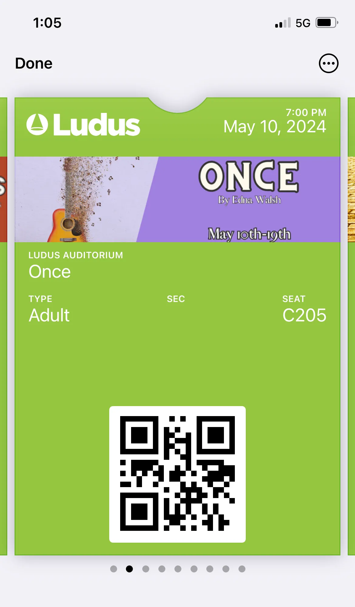 Document image