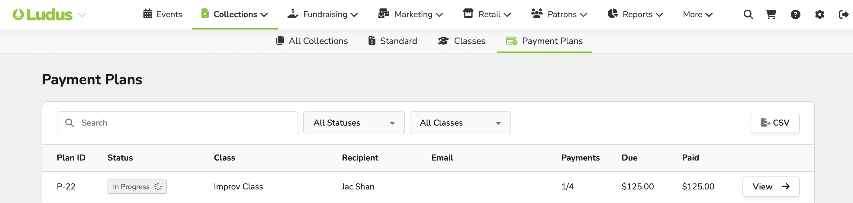 Document image