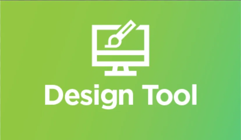 Link block header image