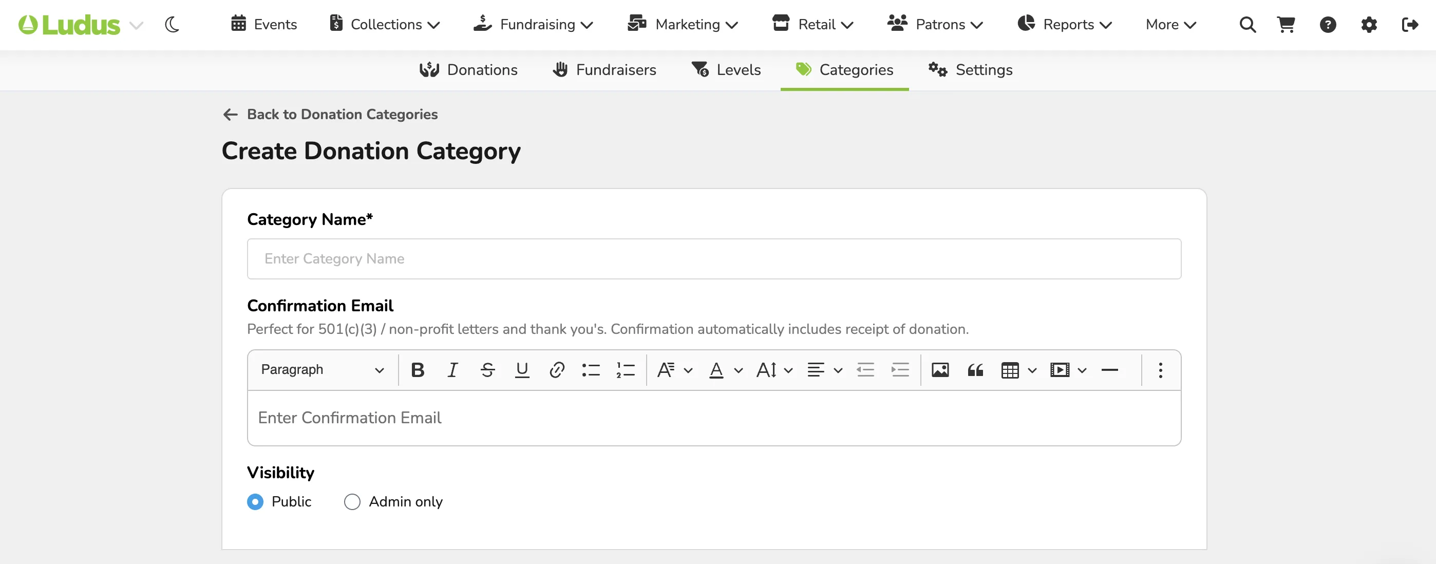 Document image