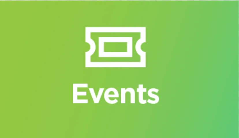 Link block header image