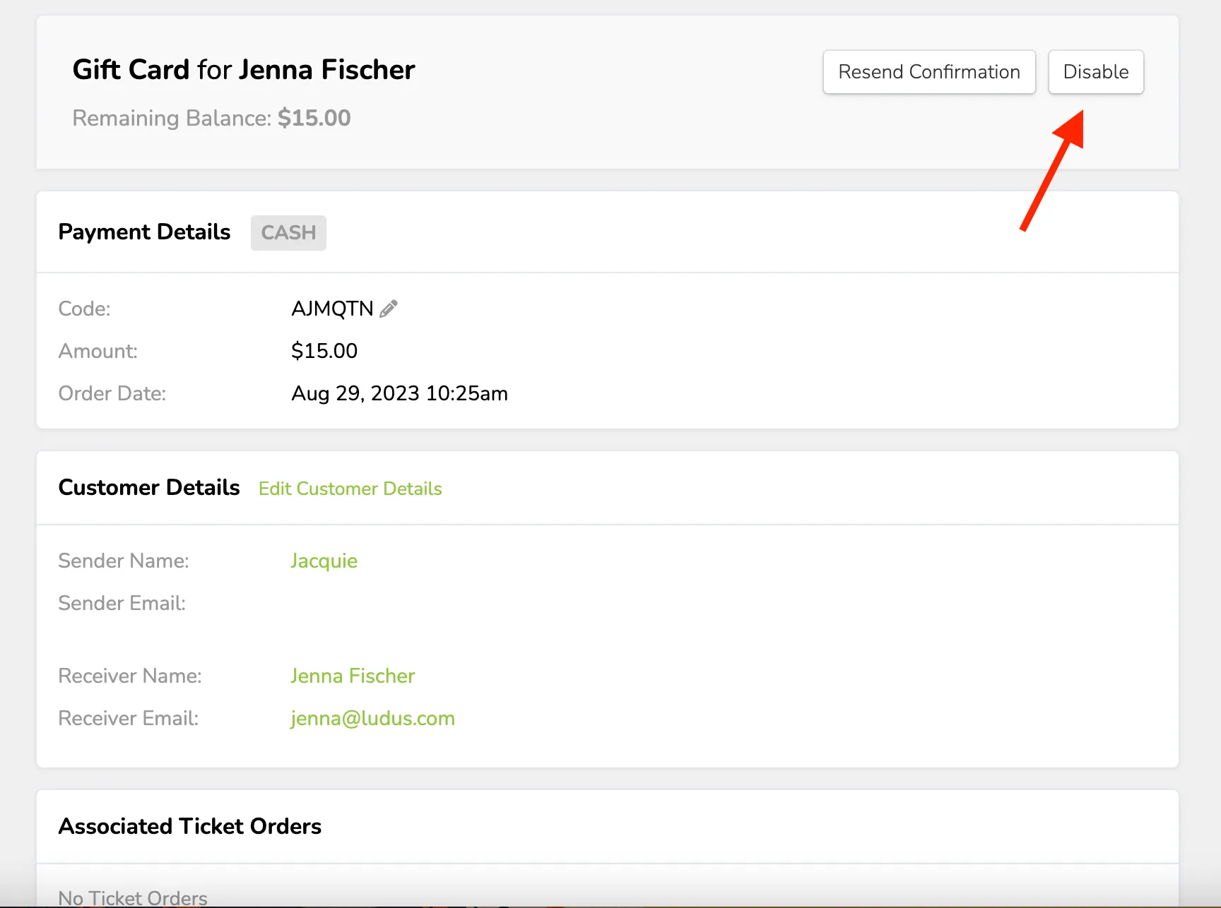 Document image